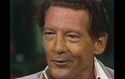 I said, "Wait a minute,
Mama, I do rock and roll." - Jerry Lee Lewis: Trouble in Mind
