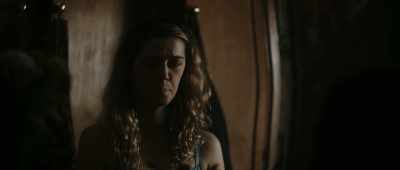 I said, wake up Alice. - Alice in Terrorland