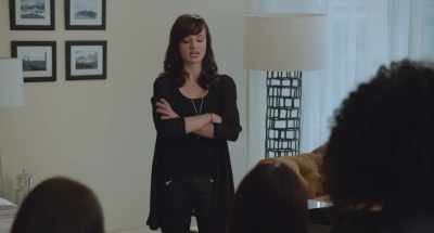 - I said it wasn't easy, I
didn't say it was impossible. - The Outcasts