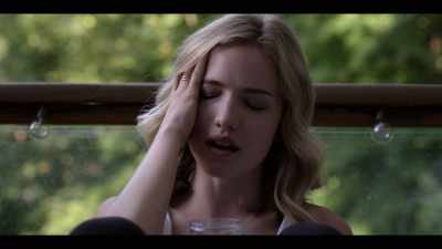 I said that we were out of milk - Dare Me