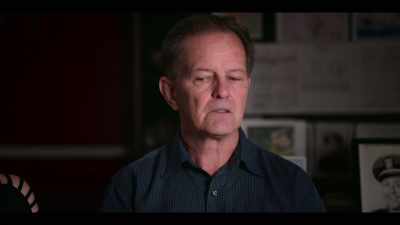 I said, "Well… [sighs] - Surviving Death