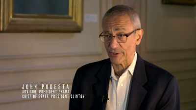 I said, well, you know, you're dealing
with a subject that has science, - Unidentified: Inside America's UFO Investigation