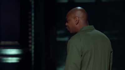 I said, "Well, what's that box
with the deer on it?" - Dave Chappelle: Sticks & Stones