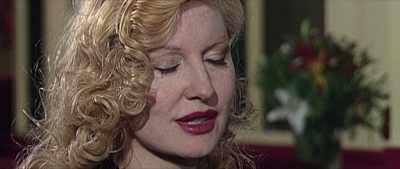 I said, "Well, yeah. But why?" - The Disappearance of Shere Hite