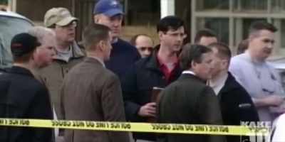 I said,
"We're gonna get this guy. - BTK: Confession of a Serial Killer