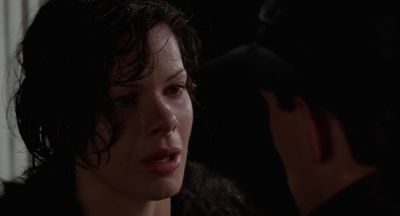 I said we're through - Miller's Crossing