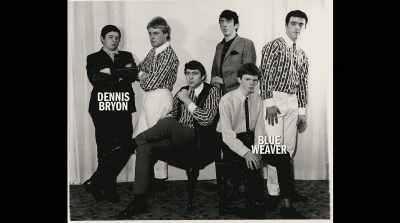 I said,
"We've known each other - The Bee Gees: How Can You Mend a Broken Heart
