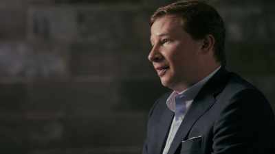 I said, "What are you doing?" - Fyre Fraud