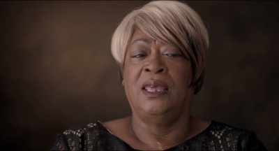 I said, 'What the hell?' - Whitney