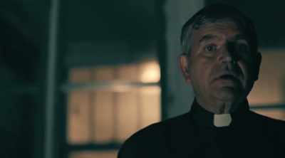 I said, "What's wrong?" - Demon House