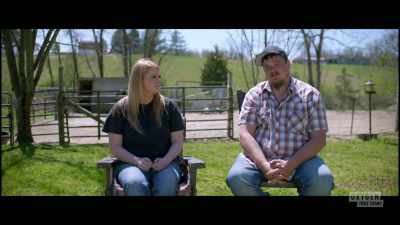 I said, "where was god
before all this happened?" - The Pike County Murders: A Family Massacre