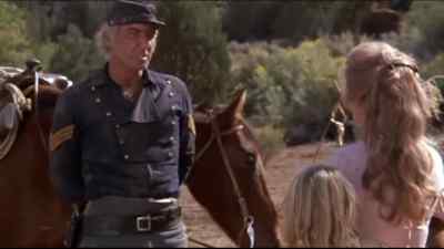 I said, "Where's Keyes?" - One Little Indian