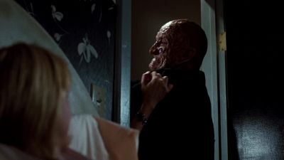 I said where's the fucking bourbon - A Nightmare on Elm Street 3: Dream Warriors