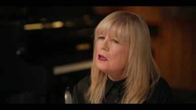 I said, "Who is this?
This is-- - Women Who Rock