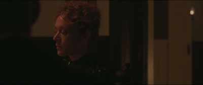 I said you will eat. - Lizzie
