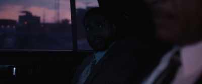 I said, "Would people really...
Would people really donate money - Dahmer - Monster: The Jeffrey Dahmer Story