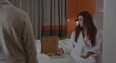 - I said yes, Peter, all yours. - Andy Somebody