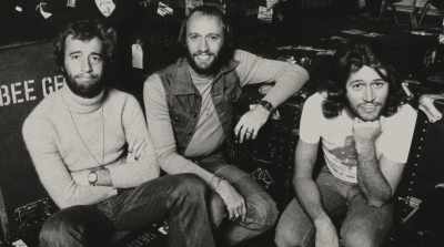 I said yes, - The Bee Gees: How Can You Mend a Broken Heart