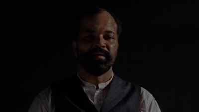 I said yes. - Boardwalk Empire