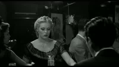 - I said you ain't staying. - Raging Bull