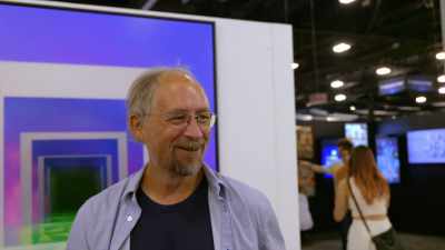 I said that you can
make a case for Adam, - Money Electric: The Bitcoin Mystery