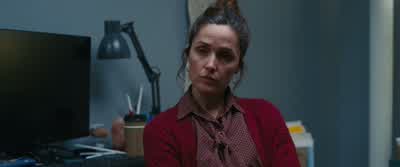 I said, you kissed me. - If I Had Legs I’d Kick You