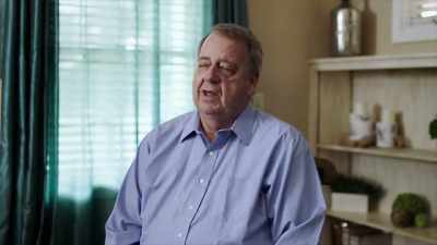 I said, "You know,
I don't have $100,000, - McMillion$