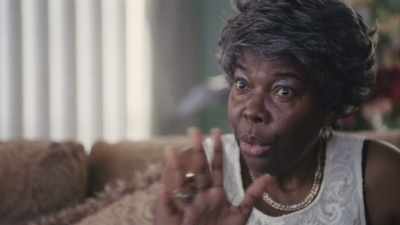 I said, "You know what?
He told me don't listen to it." - Biggie: I Got a Story to Tell