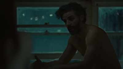 I said to you, "Let's go back home on foot." - Scenes from a Marriage
