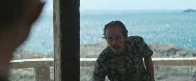 - I said...
- You said? - Come to Daddy