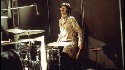 I said, "You want a chart?" - Let There Be Drums!