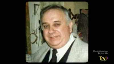 I said, "You're free, Dad." - Devil's Road: The True Story of Ed and Lorraine Warren