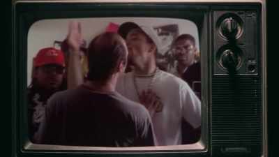  - I said
 you're not working tonight. - Origins of Hip Hop