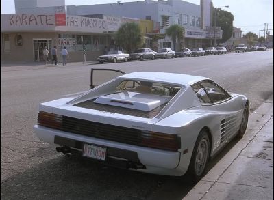 ?? [Salsa On Radio] - Miami Vice