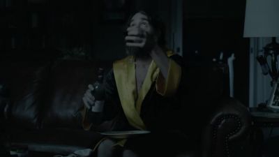 Salud. - The Last Man on Earth