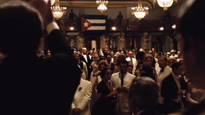 Salud! - The Godfather: Part II