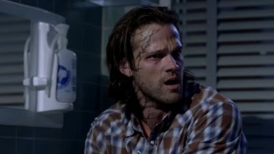 Sam, Sam. - Supernatural