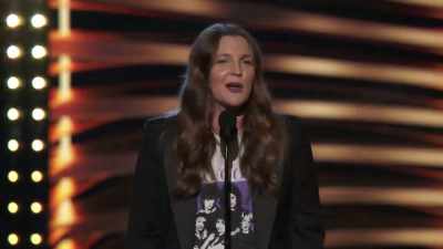 I SANG ALONG TO "THIS TOWN" AND - 2021 Rock & Roll Hall of Fame Induction Ceremony