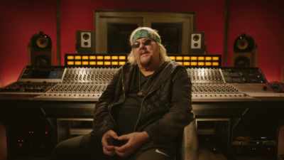 I sang it for President Clinton
for his first dance. - Music Box: Yacht Rock: A DOCKumentary