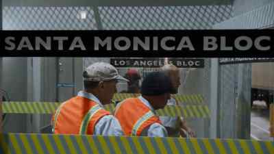 Santa Monica
drivers to your trucks. - Colony