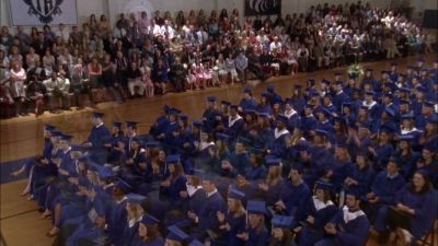 Sarah Huddleston. - One Tree Hill