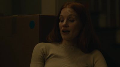 I sat at the table and I just-- I felt so disposable - Scenes from a Marriage