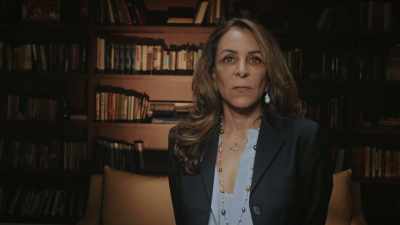 I sat down with the two
Homeland Security agents - Drug Lords: The Next Generation