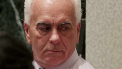 I sat in that
courtroom that day, - Casey Anthony: An American Murder Mystery
