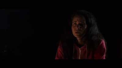 I sat and listened - The Tent