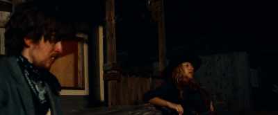 I sat there and stared at his body - Death After Dusk