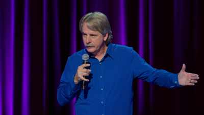 I sat there until the guy at the next pump
started videoing it, - Jeff Foxworthy: The Good Old Days