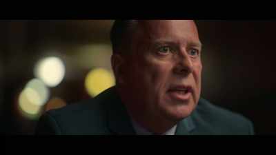I sat there with a bunch of engineers. - Crime Scene: The Vanishing at the Cecil Hotel