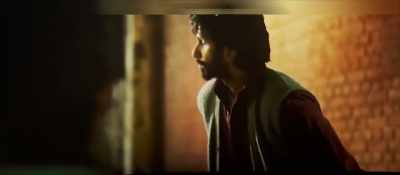 I save 2000 rupees
every month from my salary, - Jersey