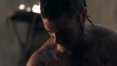 I save you this time, brother. - Spartacus